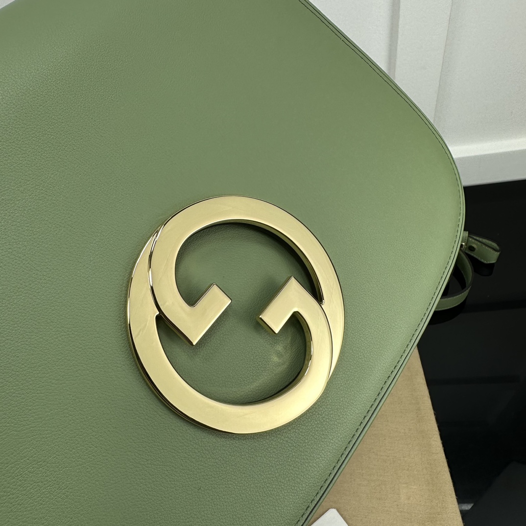 Gucci Top Handle Bags